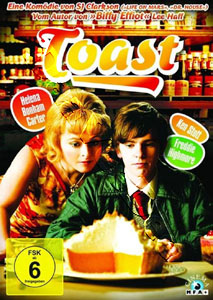 Toast |   DVD
